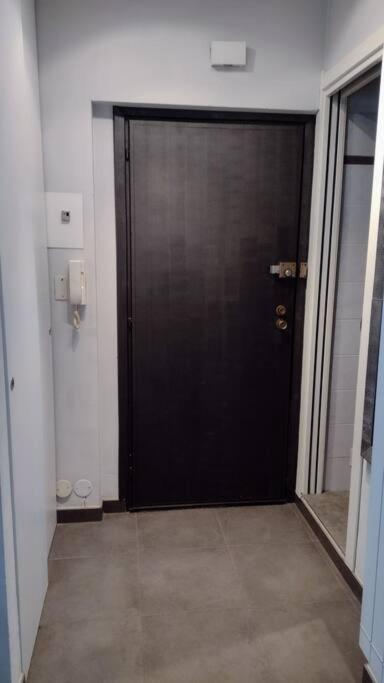 Appartamento Mama Monolocale Terrazzo Vista Mare Вентимилья Экстерьер фото